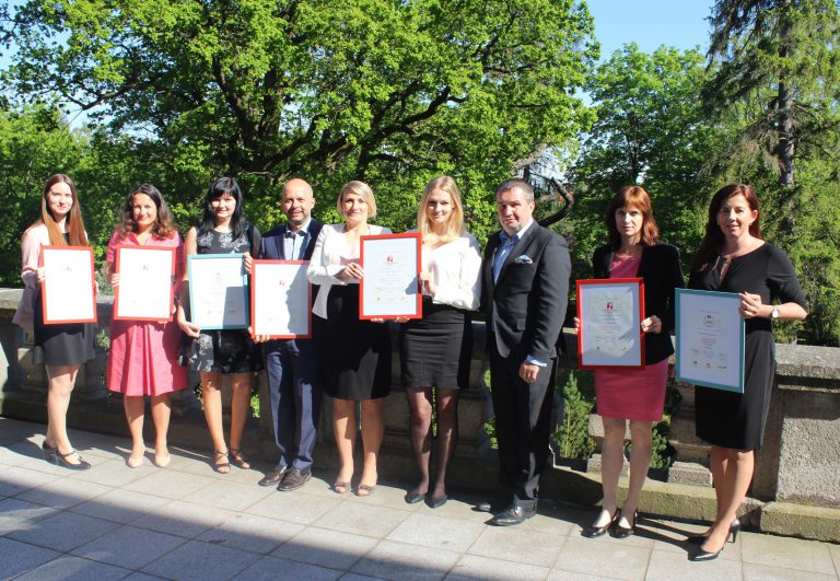 Další testovací aktivita